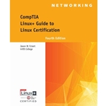 LINUX+ GUIDE TO LINUX CERTIFICATION