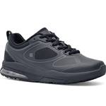 RQ SLIP RESISTANT CULINARY SHOES 21211 (M)AND 29167 (W)