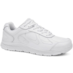 RQ WHITE SHOE 25980 (MENS) / 23792 (WOMENS)