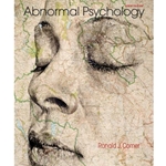 ABNORMAL PSYCHOLOGY