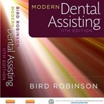 MODERN DENTAL ASSISTING