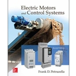 ELECTRIC MOTORS & CONTROL SYSTEMS