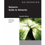 NETWORK+ GUIDE TO NETWORKS