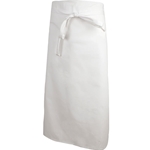 RQ CHEF FOUR WAY APRON WHITE