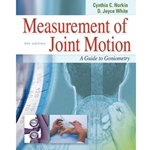 MEASUREMENT OF JOINT MOTION