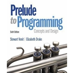 PICK FORMAT: PRELUDE TO PROGRAMMING CONCEPTS & DESIGN