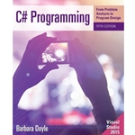 C# PROGRAMMING