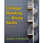 COLLEGE READING & STUDY SKILLS