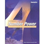 CONTEMPORARY'S NUMBER POWER 4: GEOMETRY