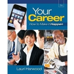 YOUR CAREER (W/CAREER TRANSITIONS BIND-IN ACCESS CARD) (P)