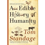 EDIBLE HISTORY OF HUMANITY (P)