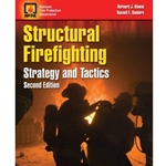 STRUCTURAL FIRE FIGHTING
