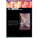 NORTON ANTHOLOGY OF MODERN & CONT POETRY VOL 1: MODERN