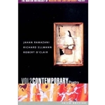 NORTON ANTHOLOGY OF MODERN & CONT POETRY VOL 2: CONTEMPORARY