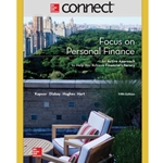 EBOOK + ACCESS CODE FOR FOCUS ON PERSONAL FINANCE +EBOOK