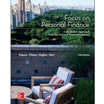 FOCUS ON PERSONAL FINANCE (LOOSE-LEAF)