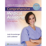 LIPPINCOTT WILLIAMS & WILKINS' COMP MEDICAL ASSISTING