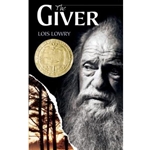 GIVER (READERS CIRCLE ED)(RACK SIZE)  (P)