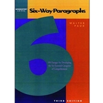 SIX-WAY PARAGRAPHS INTRODUCTORY LEVEL