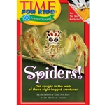 SPIDERS!