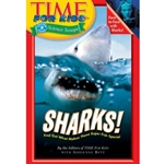 SHARKS!