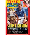 JOHN F. KENNEDY BIOGRAPHIES