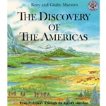 THE DISCOVER OF THE AMERICA'S