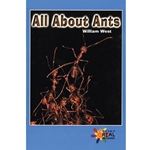 ALL ABOUT ANTS
