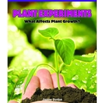 PLANT EXPERIMENTS