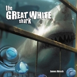 THE GREAT WHITE SHARK