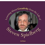 STEPHEN SPIELBERG