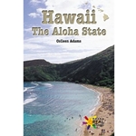 HAWAII THE ALOHA STATE