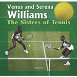THE SISTERS OF TENNIS