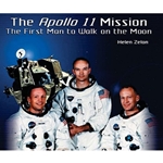THE APOLLO 11 MISSION
