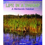 LIFE IN THE SWAMP