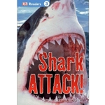 SHARK ATTACK