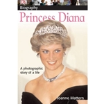 PRINCESS DIANNA