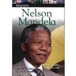 NELSON MANDELA