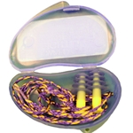 RQ CORDED EARPLUG