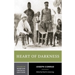 HEART OF DARKNESS (P)