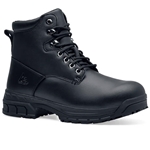 RQ EMT/FIRE BLACK BOOT 60435/60654