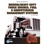 MEDIUM/HEAVY DUTY TRUCK ENGINES, FUEL & COMPUTERIZED MGMT SYS