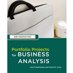 PORTFOLIO PROJECTS FOR BUSINESS ANALYSIS