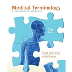 BUNDLE (2) MEDICAL TERMINOLOGY: PROGRAMMED APPROACH + CODE