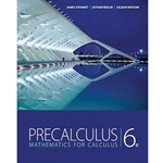 PRECALCULUS