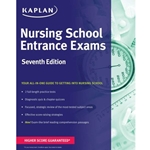 NURSING SCHOOL ENTRANCE EXAMS