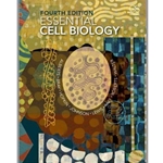 ESSENTIAL CELL BIOLOGY HARDCOVER EDITION
