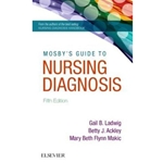 MOSBY'S GUIDE TO NURSING DIAGNOSIS