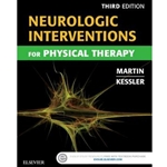 NEUROLOGIC INTERVENTIONS FOR PHYSICAL THERAPY