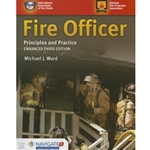 FIRE OFFICER PRINCIPLES AND PRACTICE